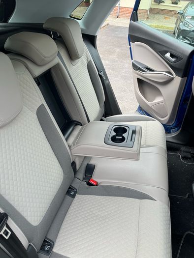 2019 Opel Grandland X Elite 1.5 Diesel