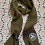 Dolce & Gabbana Wool Scarf Image 2
