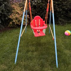Swing