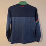 mayo gaa halfzip Image 4