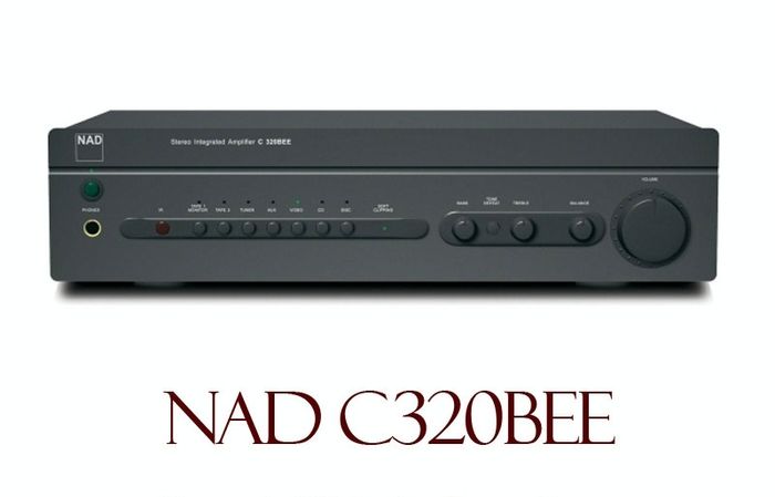 Legendary NADc320bee
