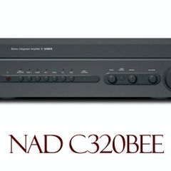 Legendary NADc320bee