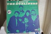 A Drop of the Dubliners