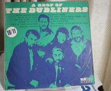 A Drop of the Dubliners