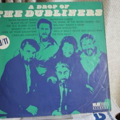 A Drop of the Dubliners