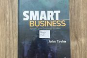 Smart Business - Junior Cycle Business Studies Textbook