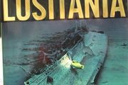 Robert Ballard's Lusitania