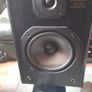 Technics Amp,Cd player Acoustic Record Players, Image 5