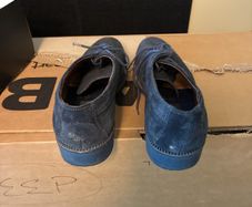 mens shoe