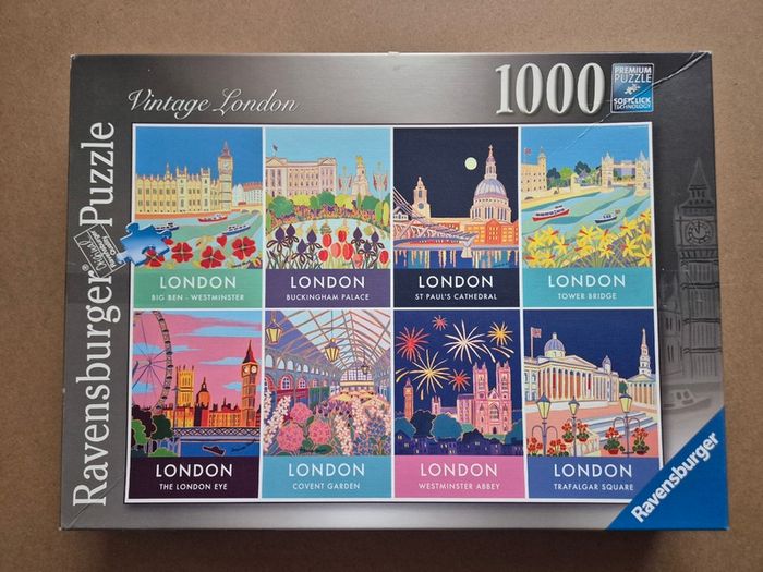Jigsaw Puzzles