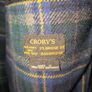 Vintage west Germany odermark overcoat Image 7