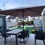 Parasol & Granite base Image 4