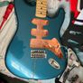 fender squier classic vibe strat Image 7