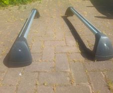 Genuine BMW Roof Bars