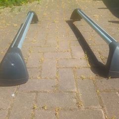 Genuine BMW Roof Bars