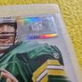 Madden NFL 09  PlayStation3 Ps3 games Original Image 3