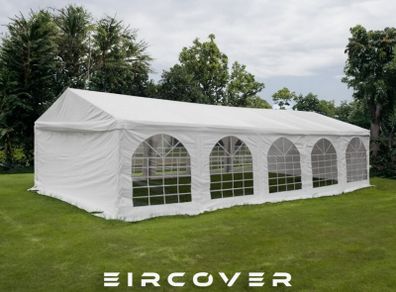 Premium  Marquee 4m x10m PVC cover (13ft-33ft)