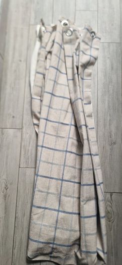 Curtains (Blackout) 71 inch length