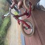 balance bike Image 5