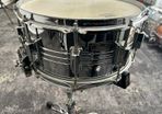 Pearl Jupiter 14x6.5 inch Brass Snare, Late 70's Vintage, Made in Japan