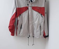 Nitro ski/ snowboard jacket
