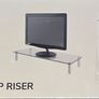 Monitor/Laptop Riser/Stand Image 3