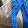 women tracksuit bottoms Nike size S Image 2
