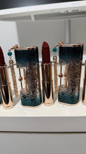 Florasis lipsticks new