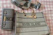 riverisland bag and purse