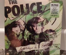 The Police "Message In A Bottle"  RSD 2019 Anniversary Single