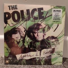The Police "Message In A Bottle"  RSD 2019 Anniversary Single