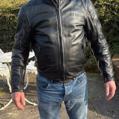 Dainese Legacy Leather Jacket