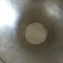 Bamboo And Silver Bowl Image 4