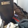 Sparco Challenger H S3 . size 13 Safety Boots. Image 3