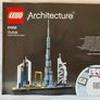 Lego Architecture Dubai Image 3