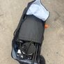 Orca Board 10'4" inflatable stand-up paddle board plus accessories Image 3