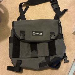 Baicyclon by bagjack messenger cycling bag