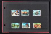 1982 Guernsey Centenary of La Societe Guernesiasie Commemorative Stamps Presentation Pack