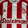FC Olympiacos Football Shirt Size Medium Image 2