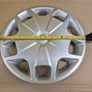 Ford Transit 2014- Genuine 15" Hubcap Wheel Trim 2040065 Image 9