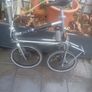 Ahooga Folding Ebike Image 2