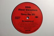 99th Floor Elevators - Hooked(TDV Mix) - Labello Dance - Quality TdV House CLASSIC!