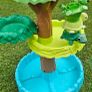 Little Tikes Magic Flower Table with blooming flower & 10+ accessories Image 2