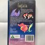 Walt Disney Fantasia VHS Image 2