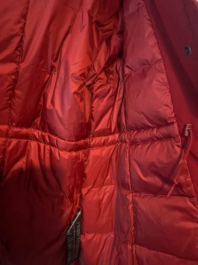 winter jacket