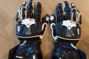Knox Handroid Size M Racing Gloves