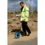 Draper Tools Expert Measuring Wheel Blue 44238 Image 3