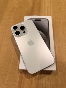 Iphone 15 Pro