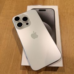 Iphone 15 Pro