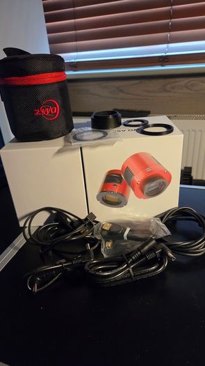 Zwo Asi533mc Pro